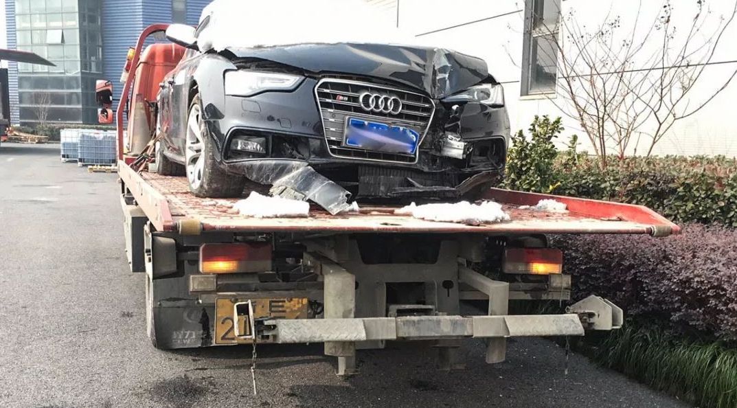 北京朝阳汽车报废厂拖车事项
